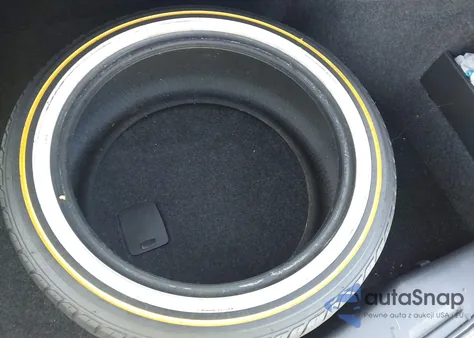 2007 Cadillac Dts Performance z USA, uszkodzony, nr VIN 1G6KD57907U149321